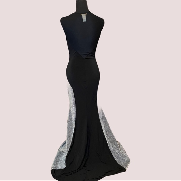 Holiday Dress 🤩 sz L - Picture 3 of 8